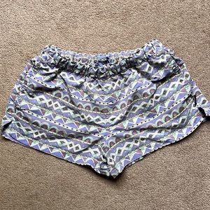 Patagonia Barely Baggies Shorts 2.5”